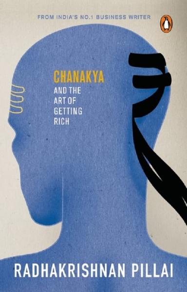 Chanakya and the Art of Getting Rich - shabd.in