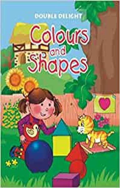 Colours & Shapes - shabd.in