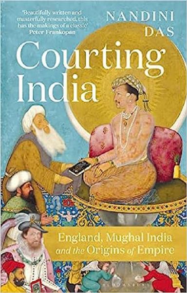 Courting India - shabd.in
