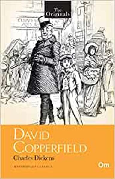 David Copperfield ( Unabridged Classics)