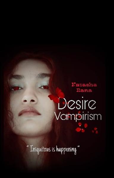 Desire Vampirism  - shabd.in