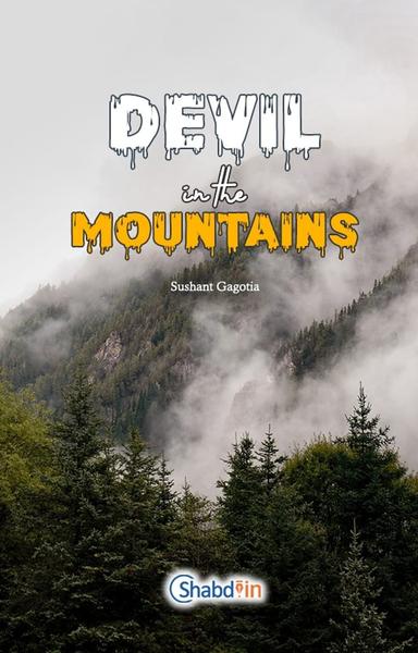 Devil in the mountains  - shabd.in