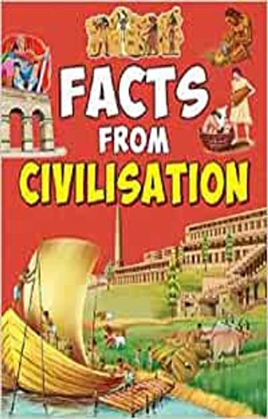 Encyclopedia: Facts from Civilisation