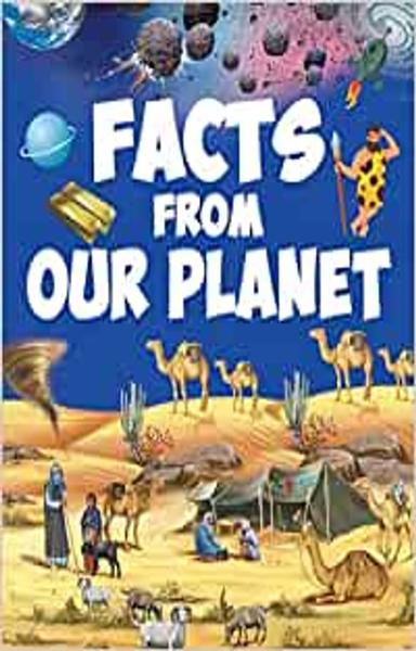 Encyclopedia: Facts from Our Planet