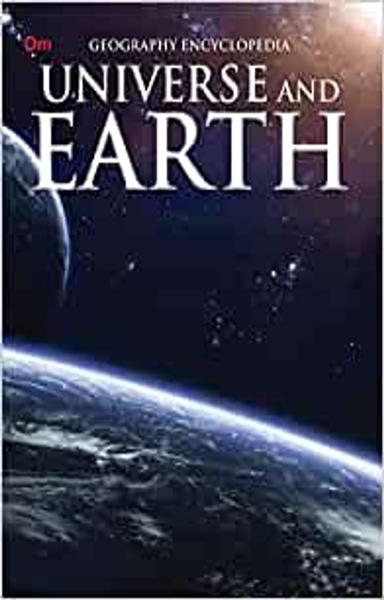 Encyclopedia: Universe and Earth (Geography Encyclopedia)