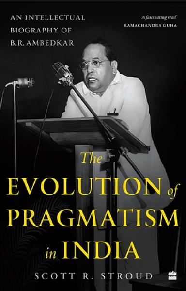 Evolution of Pragmatism in India - shabd.in