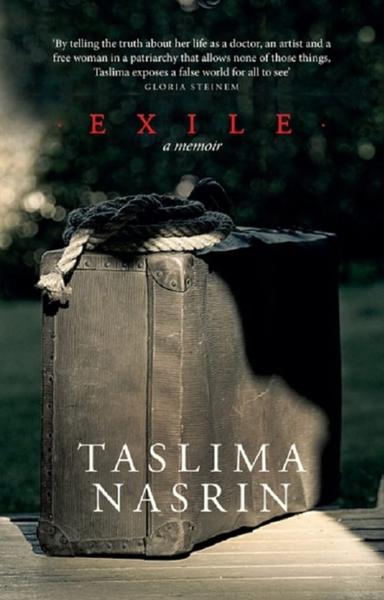 Exile - A Memoir - shabd.in