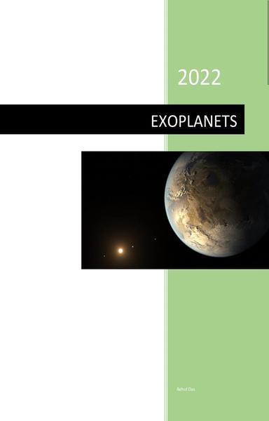 Exoplanets - shabd.in