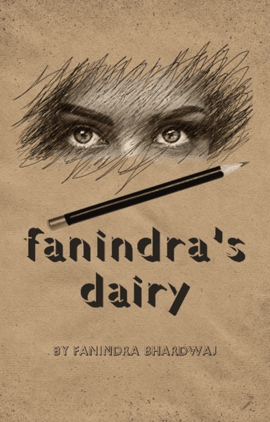 fanindra's Diary