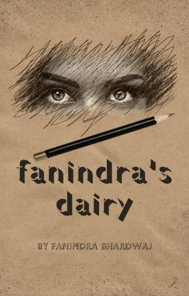 fanindra's Diary - shabd.in