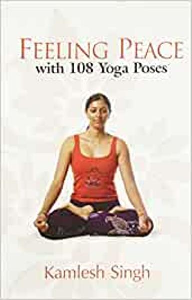 Feeling Peace with 108 Yoga Poses - shabd.in