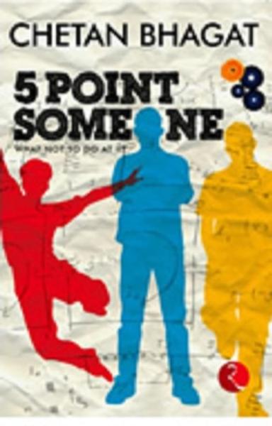 Five point someone - shabd.in