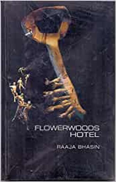 Flowerwoods Hotel - shabd.in