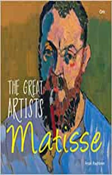 Great Artists: Matisse (The Great Artists)