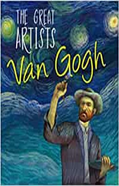 Great Artists: Van Gogh - shabd.in