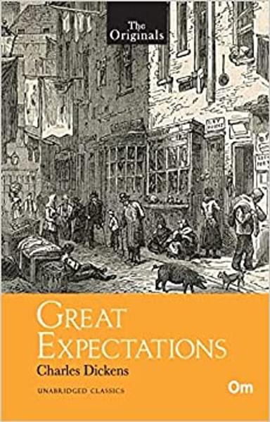 Great Expectations ( Unabridged Classics) - shabd.in