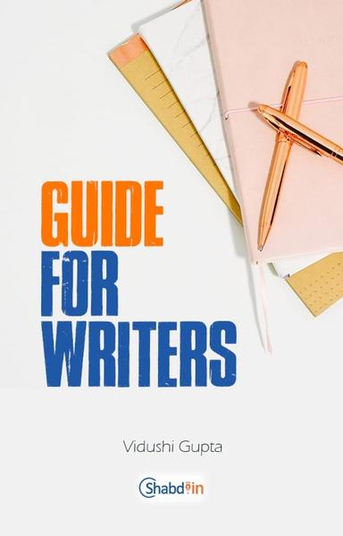 Guide For Writers - shabd.in