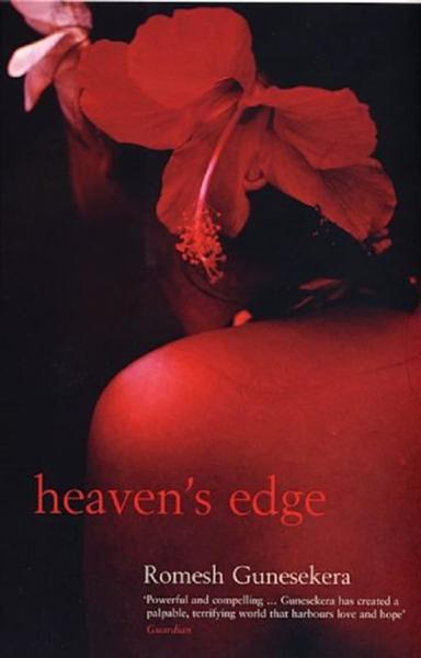 Heaven's Edge - shabd.in