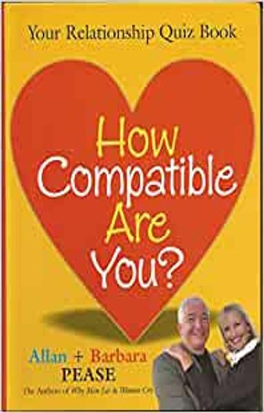 How Compatible are You? - shabd.in