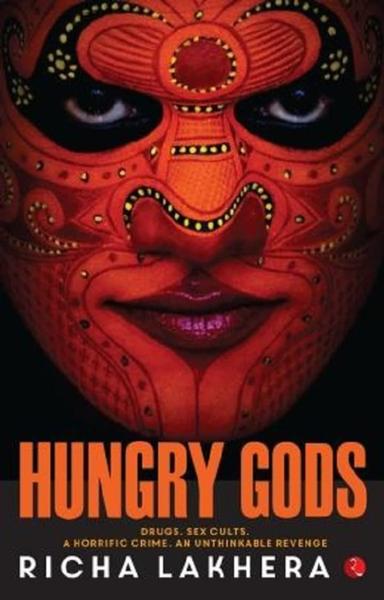 Hungry Gods - shabd.in