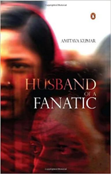 Husband Of A Fanatic - shabd.in