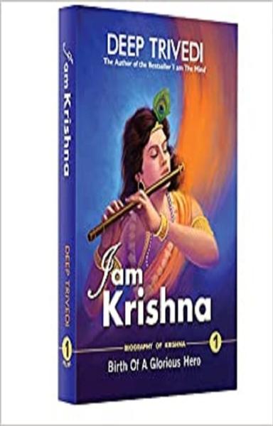 I Am Krishna - Vol 1