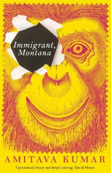 Immigrant, Montana - shabd.in