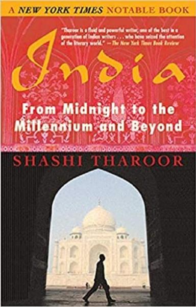 India: From Midnight to the Millennium and Beyond - shabd.in