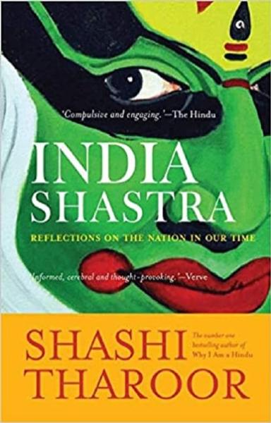 India Shastra: Reflections on the Nation in our Time - shabd.in