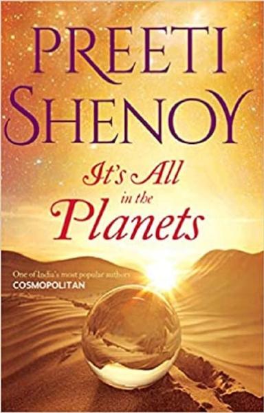 It's All in the Planets - shabd.in