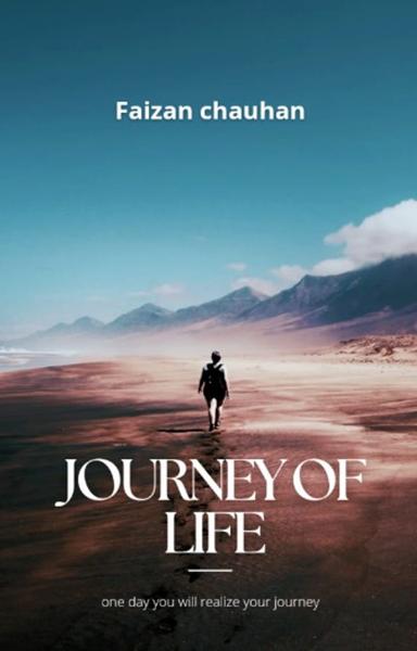Journey of life 