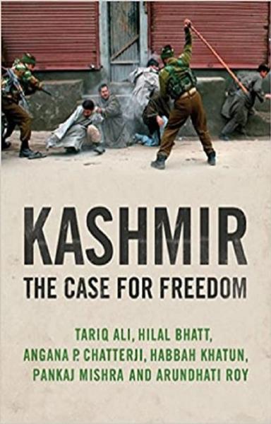 Kashmir: The Case for Freedom - shabd.in