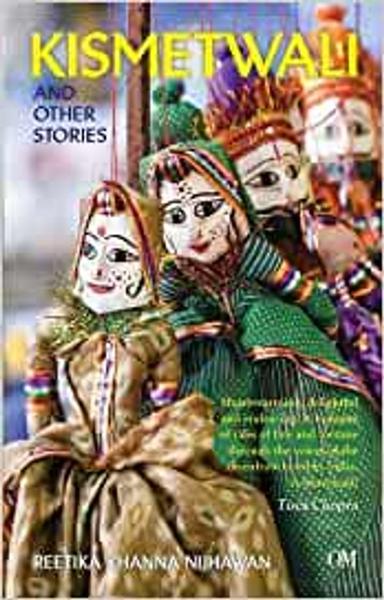 Kismetwali and Other Stories - shabd.in