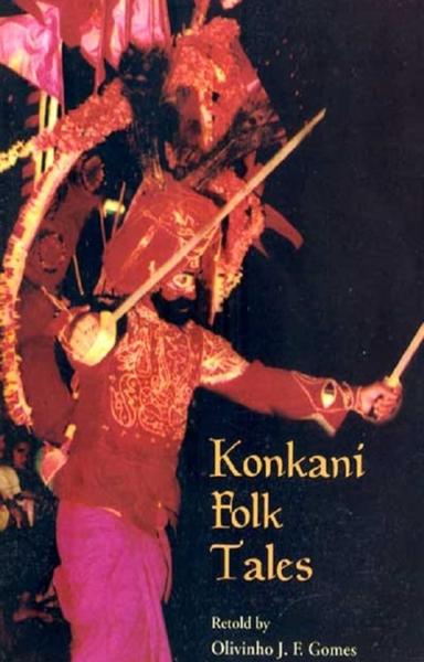 Konkani Folk Tales - shabd.in