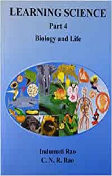 Learning Science - Part 4: Biology and Life - shabd.in
