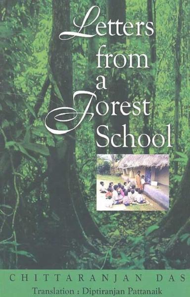 Letters from a Forest School - shabd.in