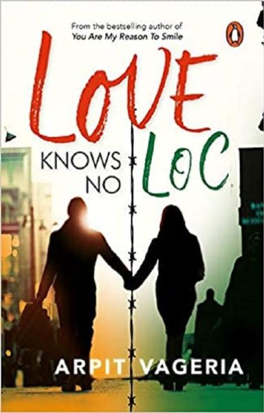 Love Knows No LoC - shabd.in