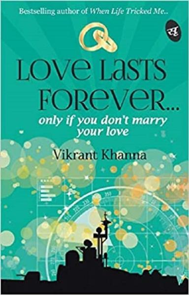 Love Lasts Forever - shabd.in