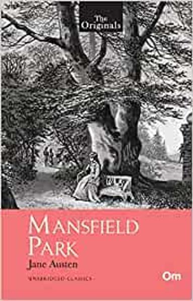 Mansfield Park ( Unabridged Classics) - shabd.in
