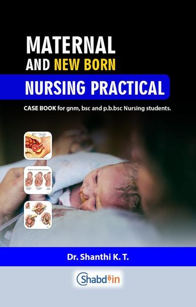 Maternal and new born nursing OF Gnm , B.Sc & Pb.b.sc  Nursing Students