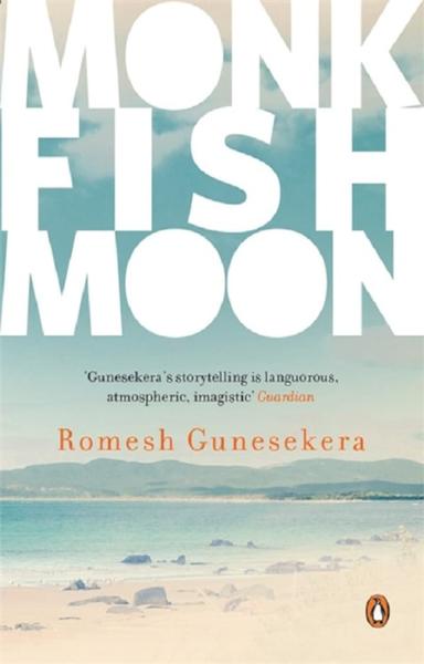 Monkfish Moon - shabd.in