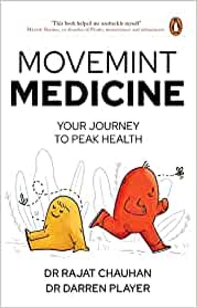 MoveMint Medicine: Your Journey to Peak