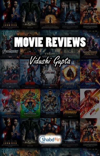 Movie Reviews - shabd.in