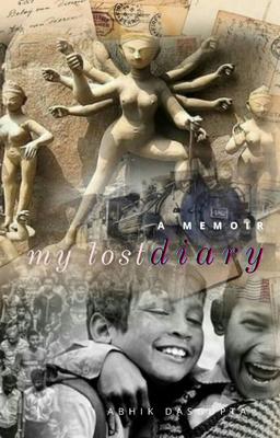 My Lost Diary