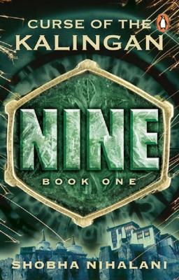 Nine - Book One