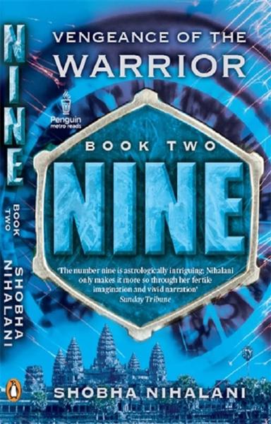 Nine - Book Two