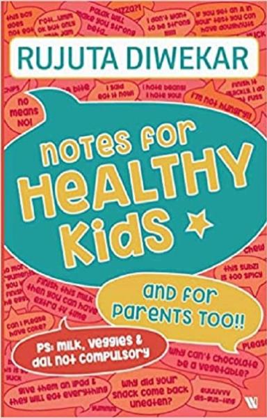 Notes for Healthy Kids - shabd.in