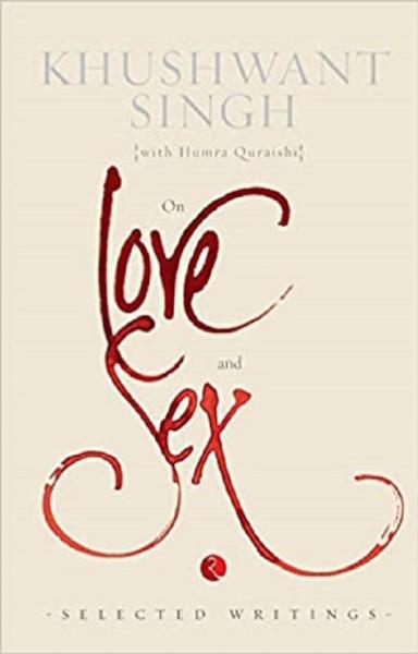 On Love and Sex - shabd.in