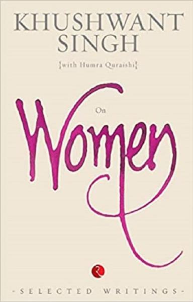 On Women: Selected Writings