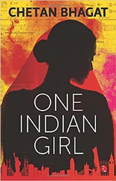 One Indian Girl  - shabd.in